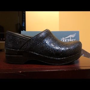 Dansko clogs